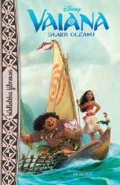 Vaiana Skarb oceanu