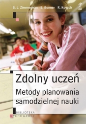 Zdolny uczeń