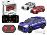 Auto sportowe R/C 4x4 USB MIX