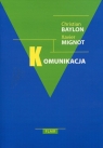 Komunikacja  Baylon Christian, Mignot Xavier