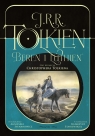 Beren i Lúthien (pod redakcją Christophera Tolkiena)