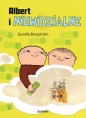 Albert i niewidzialne - Gunilla Bergström