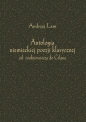 Antologia niemieckiej poezji klasycznej od średniowiecza do Celana