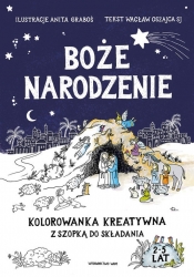 Boże Narodzenie - Wacław Oszajca
