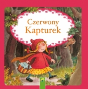 Czerwony Kapturek - Opracowanie zbiorowe