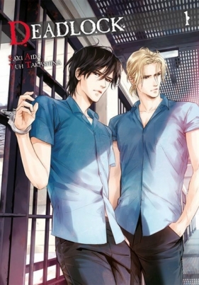 Deadlock #1 - Saki Aida