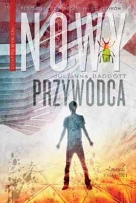Nowy Przywódca - Baggott Julianna<br />