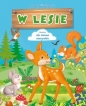 W lesie - Ala Hanna Murgrabia, Anna Wiśniewska