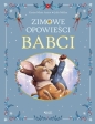 Zimowe opowieści babci - Karine-Marie Amiot