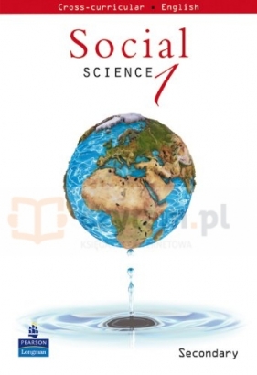 Social Science 1 SB - I. Corbalan