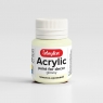 Farba akrylowa Krem cytrynowy 20ml