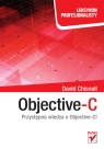 Objective-C Leksykon profesjonalisty David Chisnall