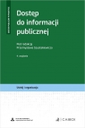 Dostęp do informacji publicznej + wzory do pobrania Przemysław Szustakiewicz