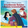 101 bajek - O królewnie Śnieżce i 7 krasnoludkach Jakub i Wilhelm Grimm