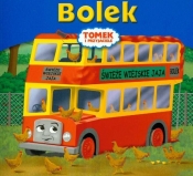 Bolek - <br />
