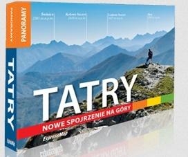 Tatry. Nowe spojrzenie na góry w.2020