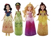 Disney Princess Lalka Księżniczka (B6446)