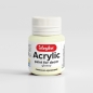 Farba akrylowa Krem cytrynowy 20ml