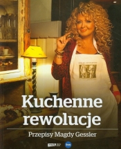 Kuchenne rewolucje