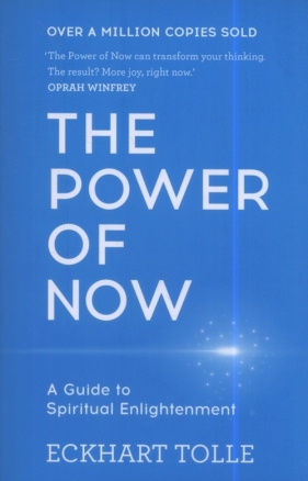 The Power of Now - Tolle Eckhart