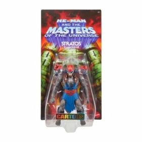 Masters of the Universe Origins 200X Stratos