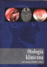 Otologia kliniczna Praca zbiorowa