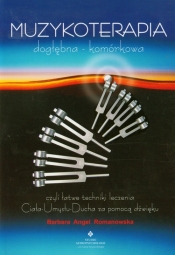 Muzykoterapia - Barbara Angel Romanowska