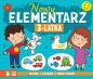 Nowy elementarz 3-latka - Elżbieta Pietruczuk-Bogucka