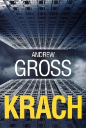 Krach - Gross Andrew