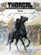 Thorgal. Młodzieńcze Lata. Runa. Tom 3 - Roman Surżenko, Yann le Pennetier