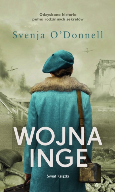 Wojna Inge (wydanie pocketowe)