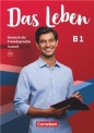 Das Leben B1 Testheft mit Audios online (zeszyt testów z plikami audio, dostępnymi online)