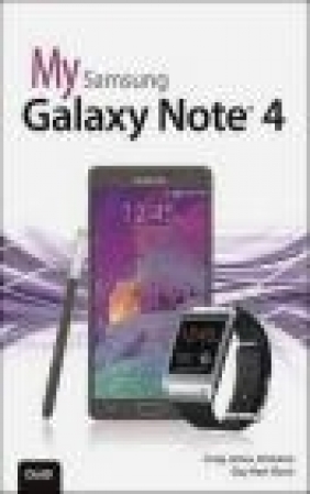 My Samsung Galaxy Note 4 Craig James Johnston, Guy Hart-Davis