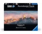 Ravensburger, Puzzle Panoramiczne 1000: Ravensburg (12000450)