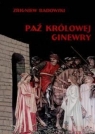 Paź królowej Ginewry  Badowski Zbigniew