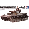 TAMIYA German Pzkpw IV AusfD (35096)