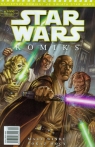 Star Wars Komiks Nr 9/2010 /Egmont/