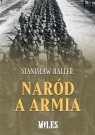 Naród a armia Haller Stanisław