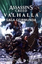 Assassin's Creed: Valhalla. Saga Geirmunda - Matthew J. Kirby