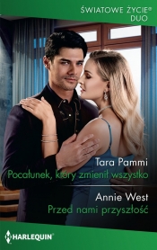Pocałunek który zmienił wszystko