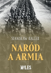 Naród a armia - Haller Stanisław