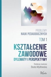 Kształcenie zawodowe - Mydłowska Beata