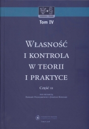 Własność i kontrola w teorii i praktyce 2