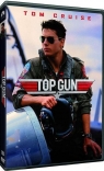 Top Gun DVD