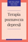 Terapia poznawcza depresji Aaron T. Beck, Rush A. John, Shaw Brian F., Emery Gary, DeRubeis Robert J., Hollon Steven D.