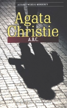ABC - Agatha Christie