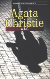 ABC - Agatha Christie