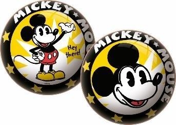 Piłka licencyjna 230MM - Mickey Mouse Retro
