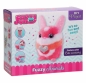 Fuzzy Fun: Figurka pluszowa z kłębków wełny (27655/76509)