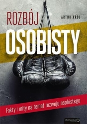 Rozbój osobisty - Artur Król